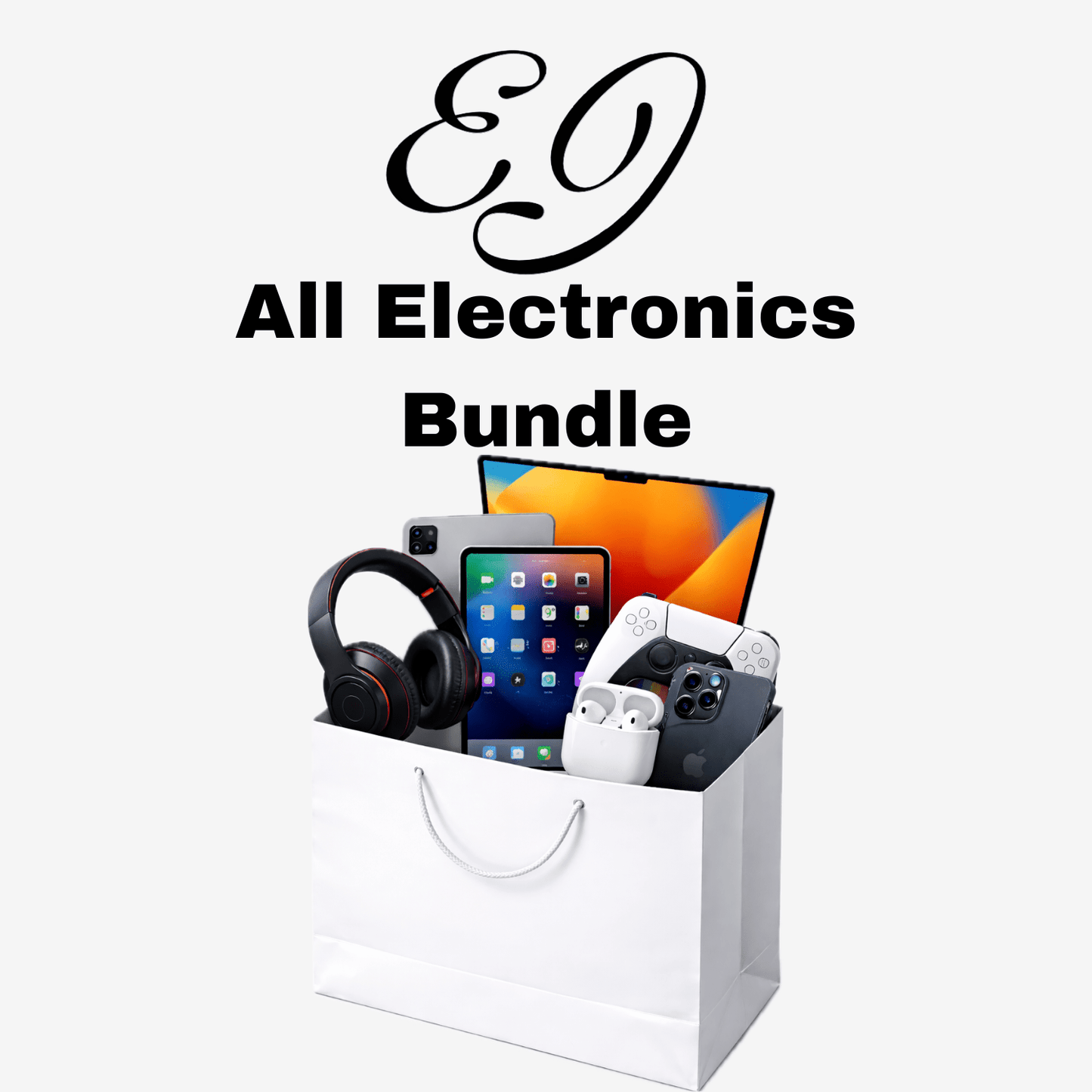 All Electronics Supplier - EJVendors