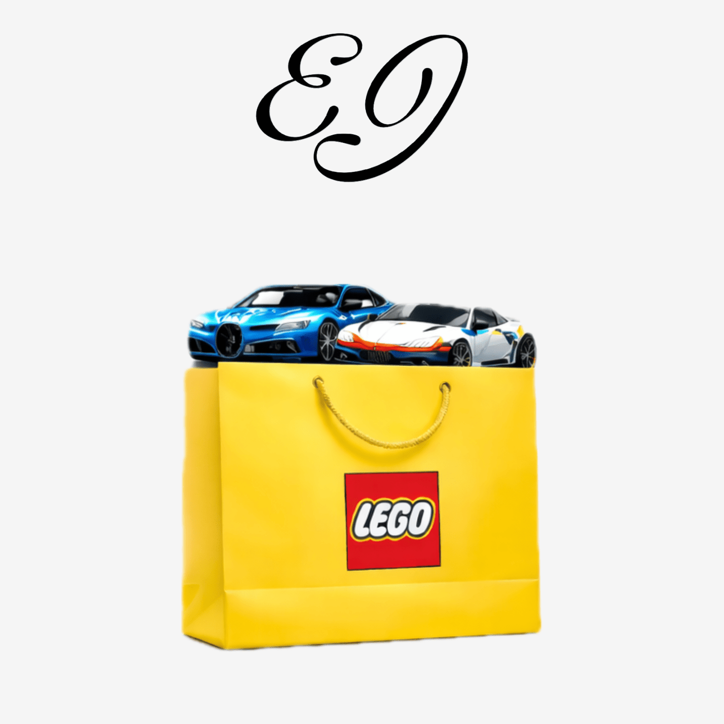 Lego Supplier Bundle - EJVendors