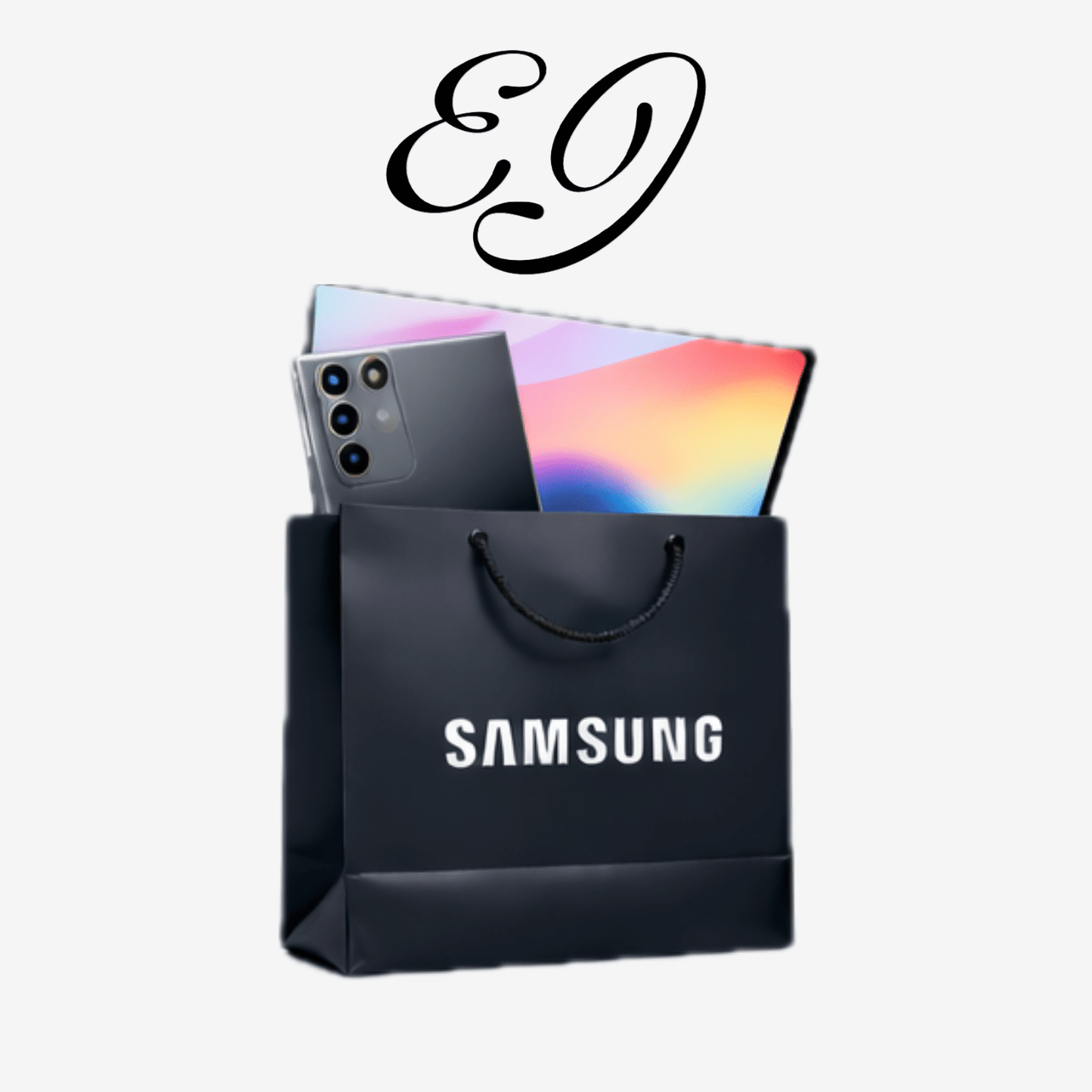 Samsung Suppliers Bundle - EJVendors