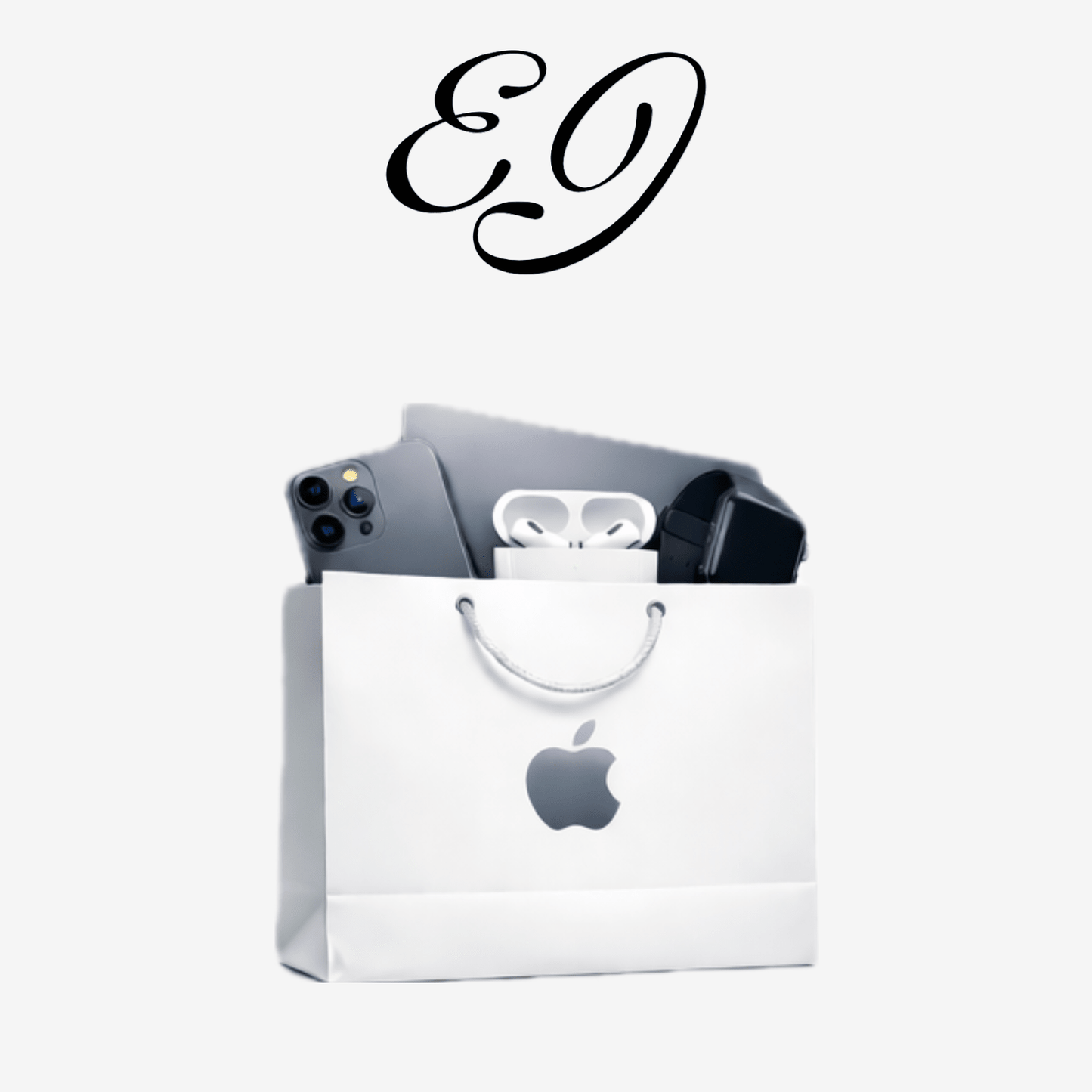 Apple Suppliers Bundle - EJVendors