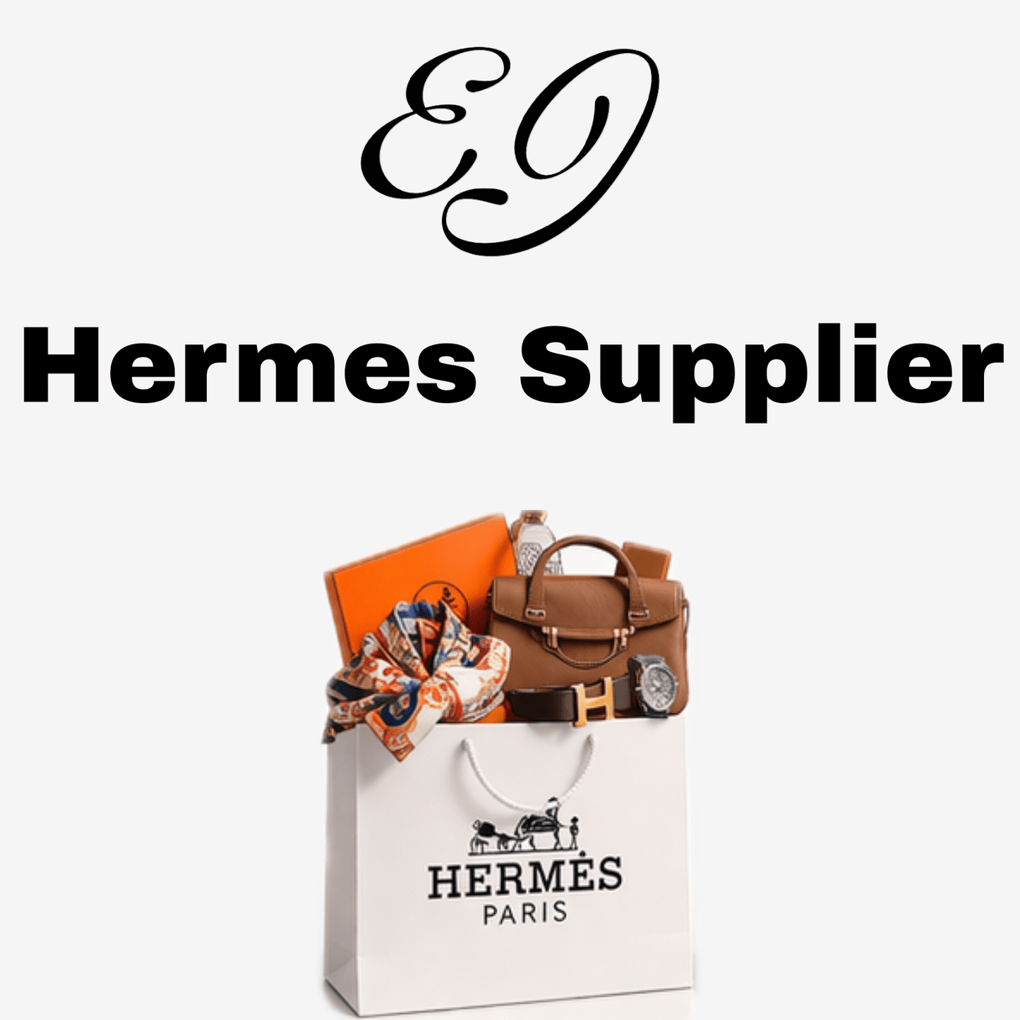 Hermes Supplier - EJVendors