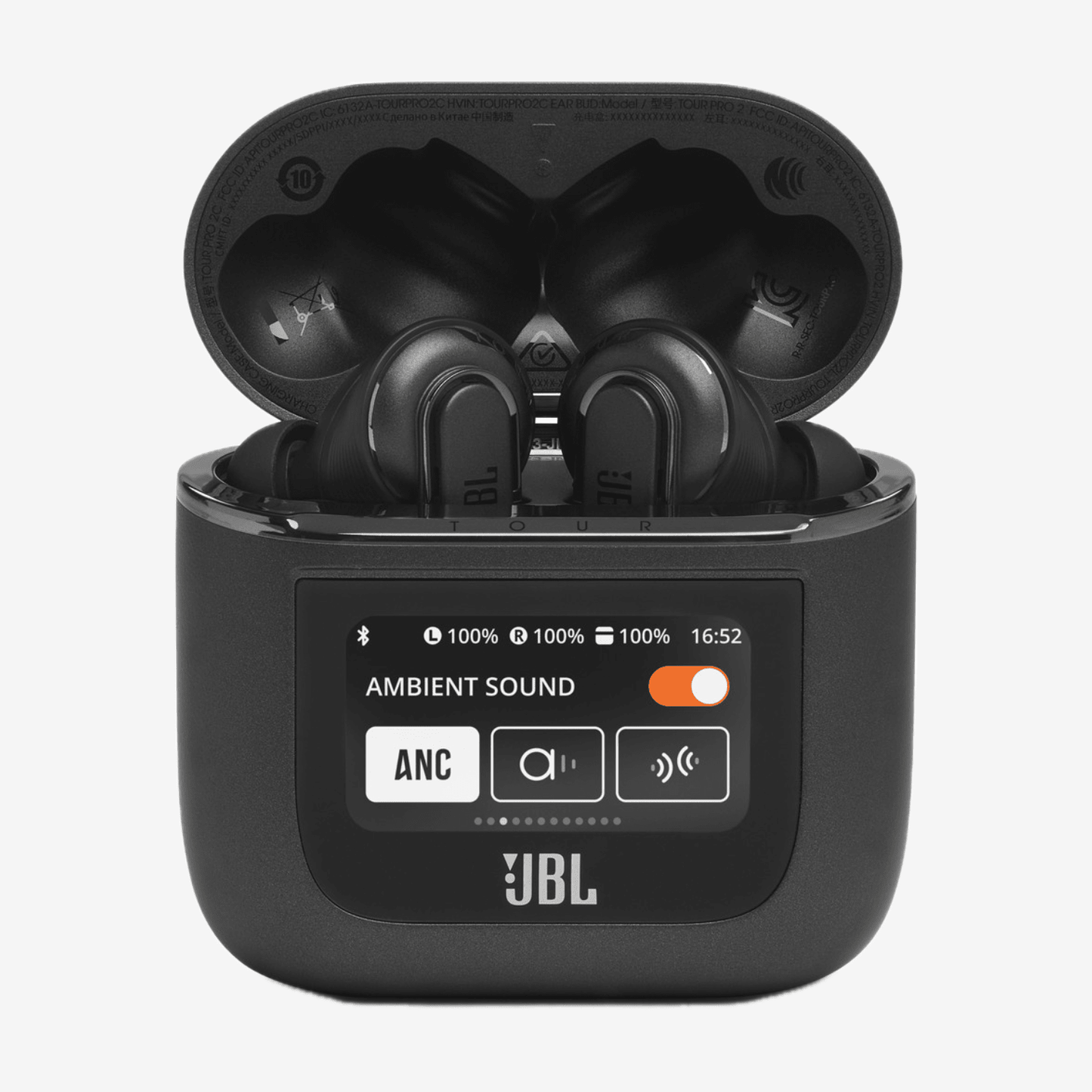 JBL Tour Pro 2 Supplier - EJVendors