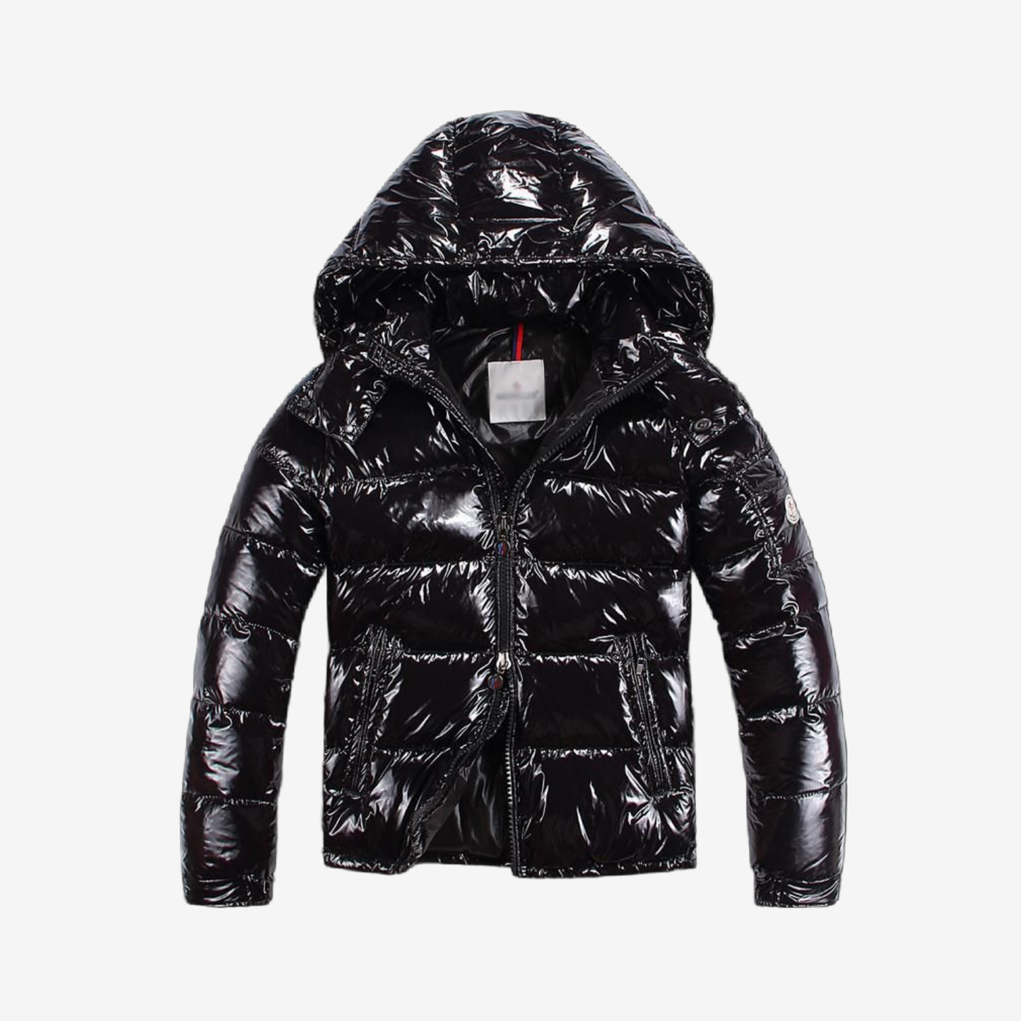 Moncler Glossy Jacket 1:1 Vendor Link