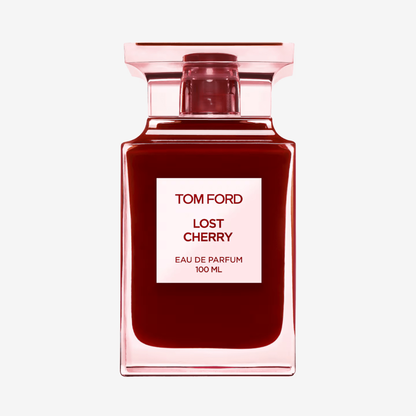Tom Ford Lost Cherry EDP 100ml - EJVendors