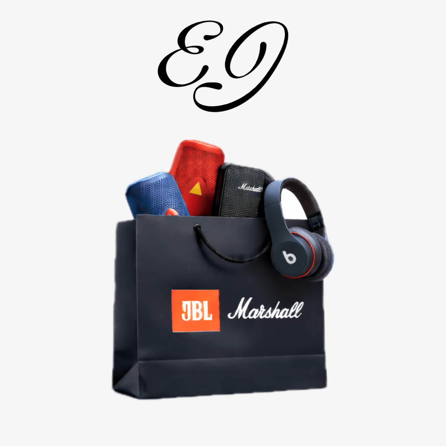 Speaker - EJVendors