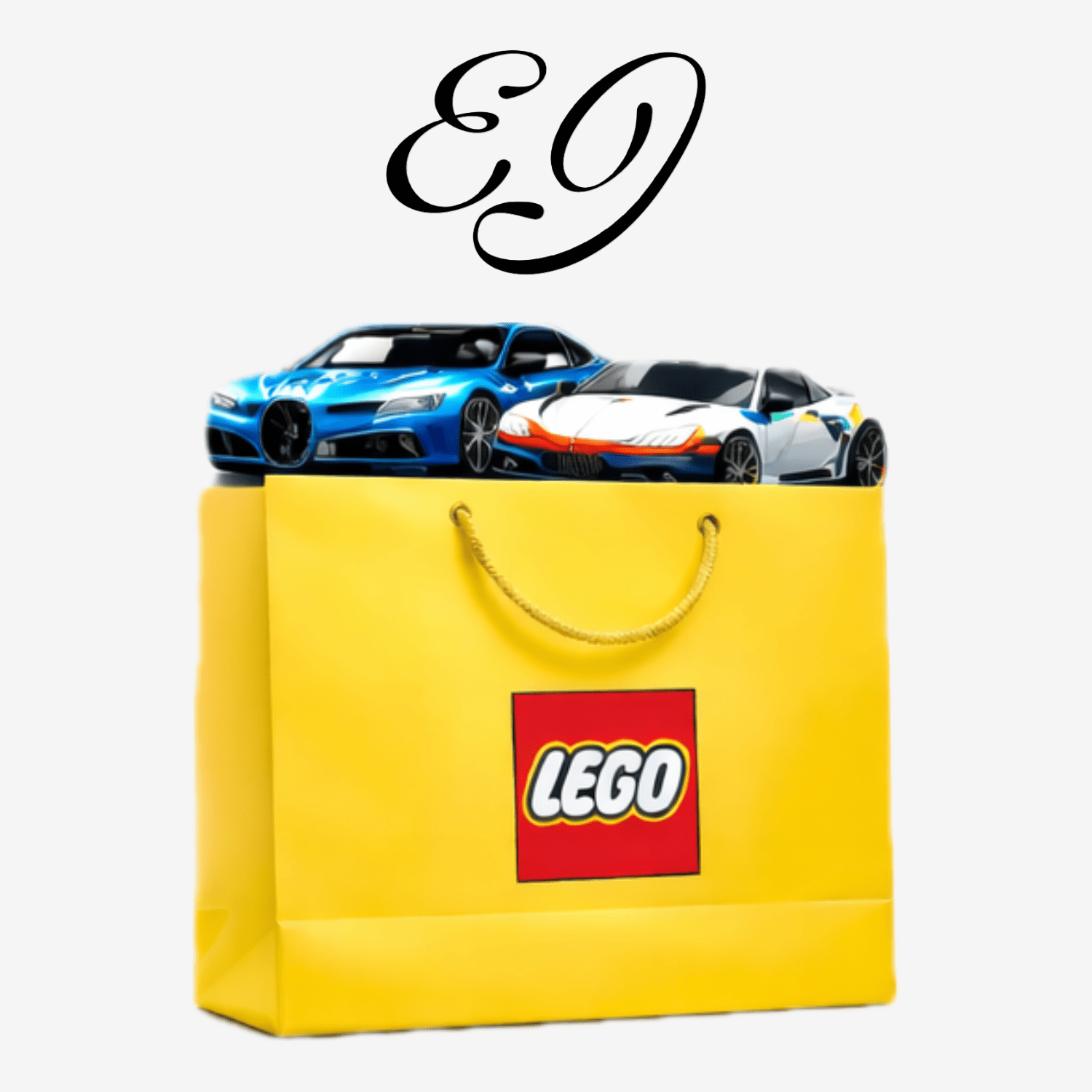 Lego - EJVendors