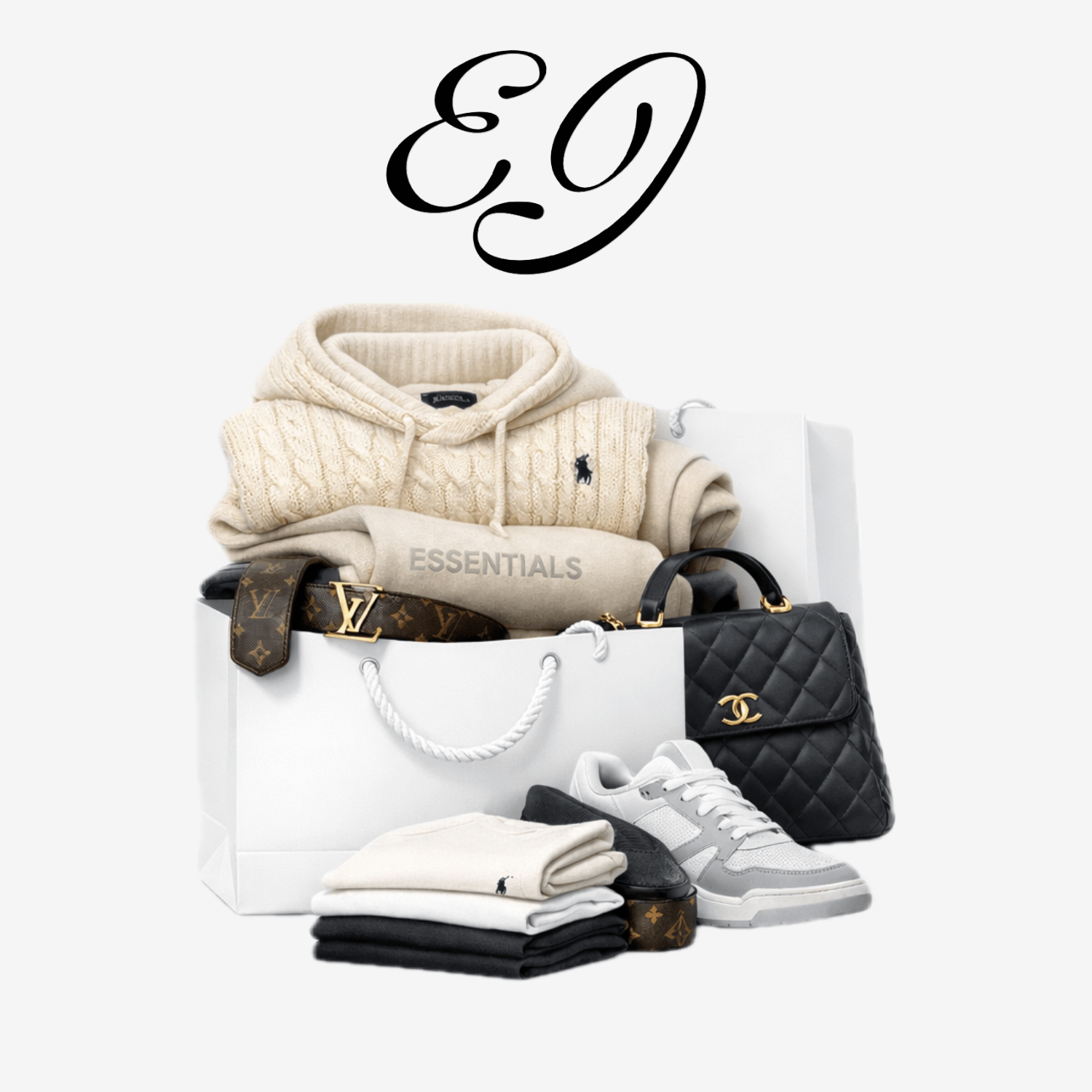 Clothes - EJVendors