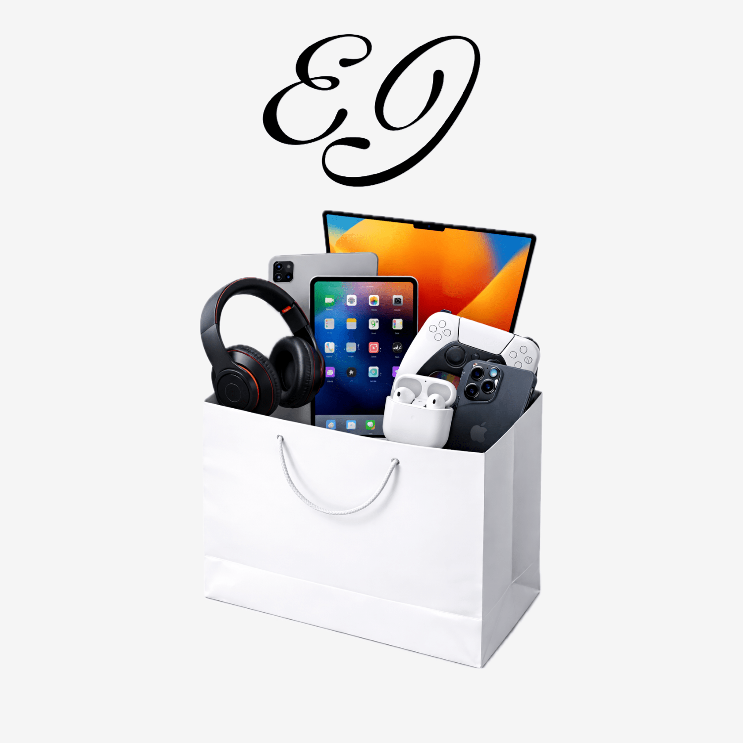 Electronics - EJVendors