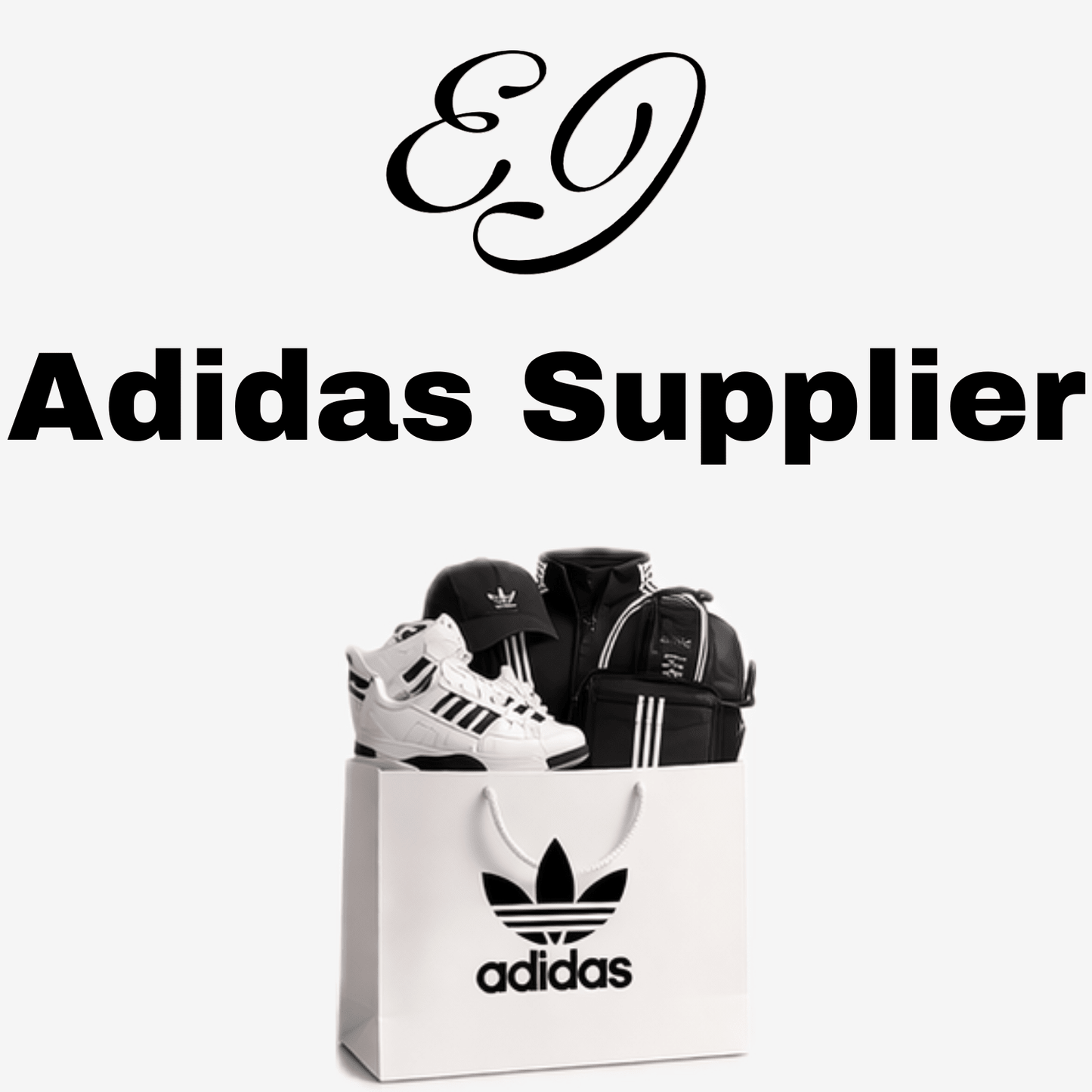 Adidas Supplier - EJVendors