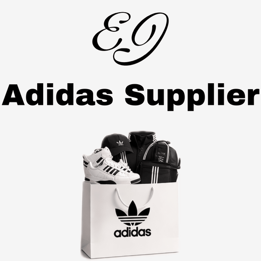 Adidas Supplier - EJVendors