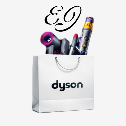 Dyson Supplier Bundle