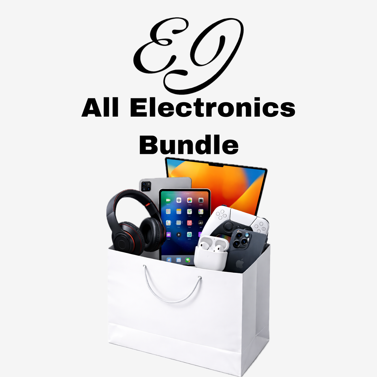 All Electronics Supplier