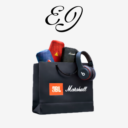 Speaker Supplier Bundle