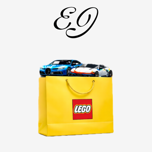 Lego Supplier Bundle