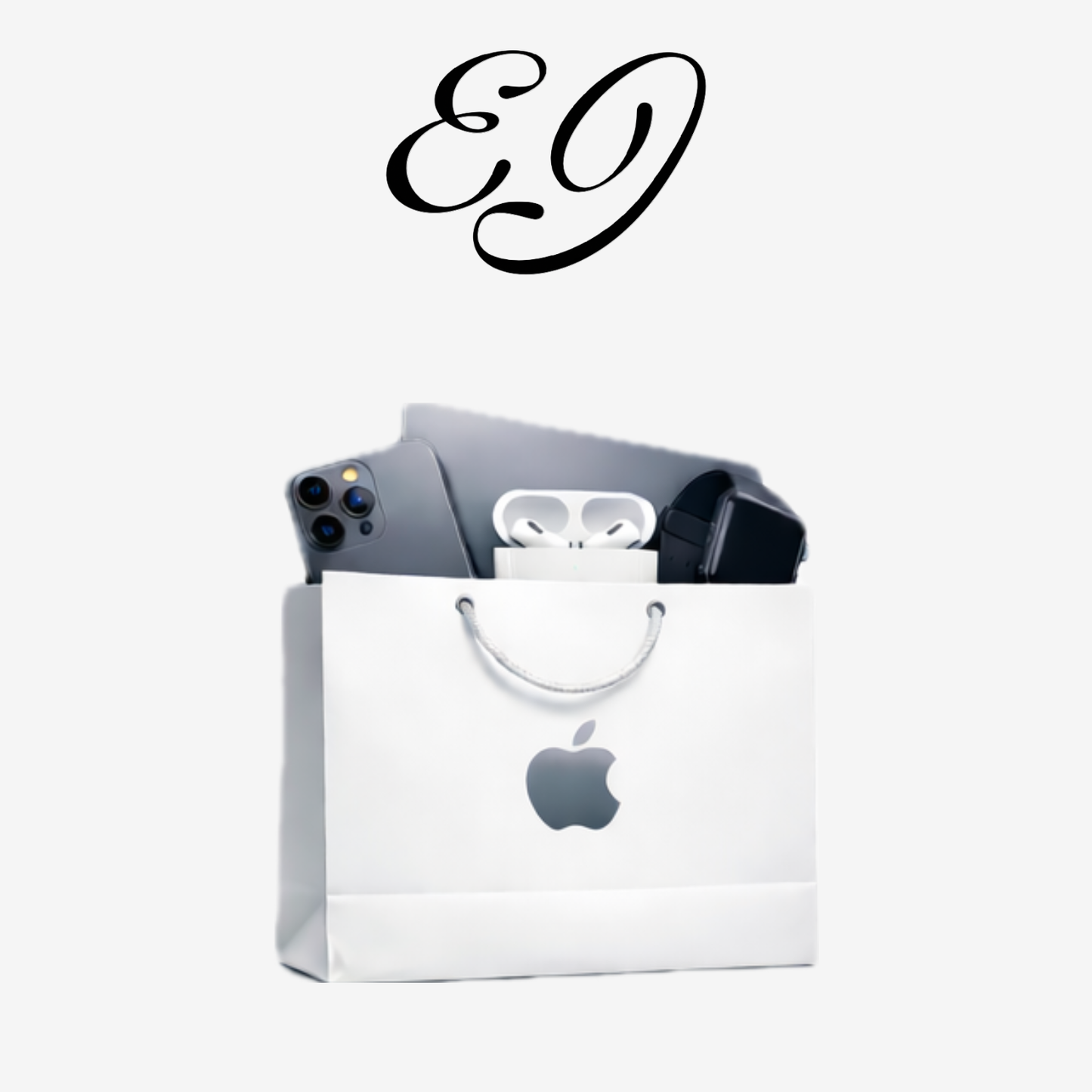 Apple Suppliers Bundle