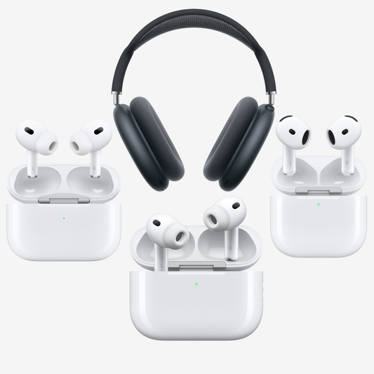 Apple AirPods 1:1 Vendors Links Bundle