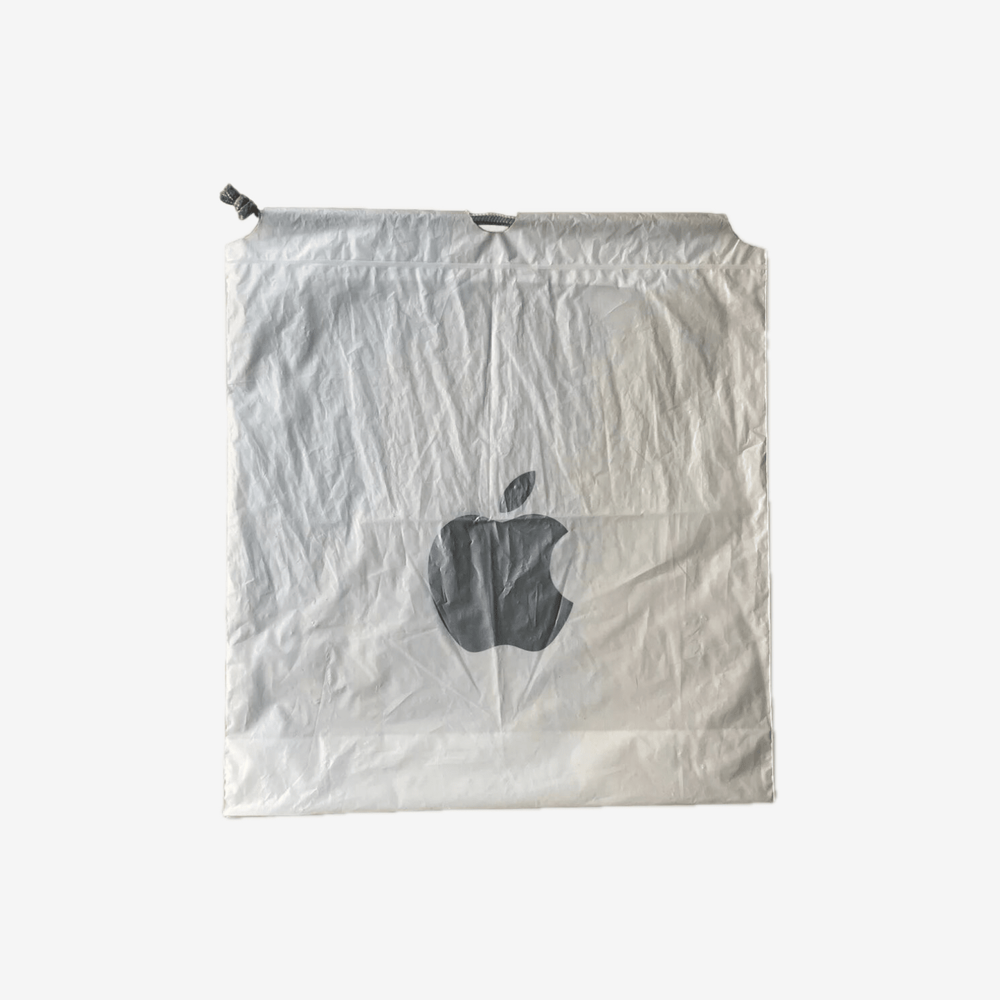 Apple Plastic Bag Supplier - EJVendors