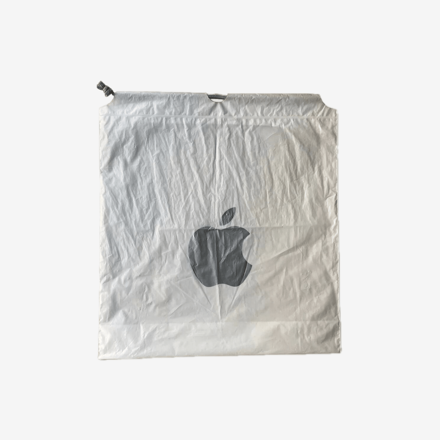 Apple Plastic Bag Supplier - EJVendors