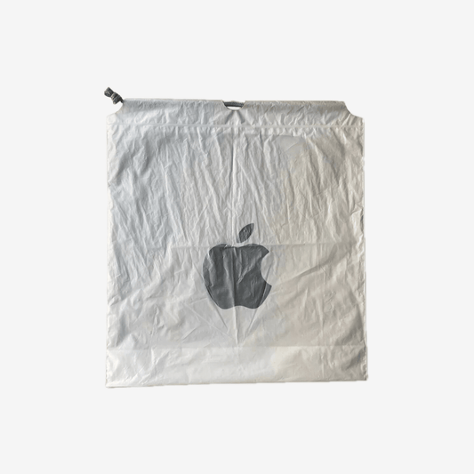 Apple Plastic Bag Supplier - EJVendors