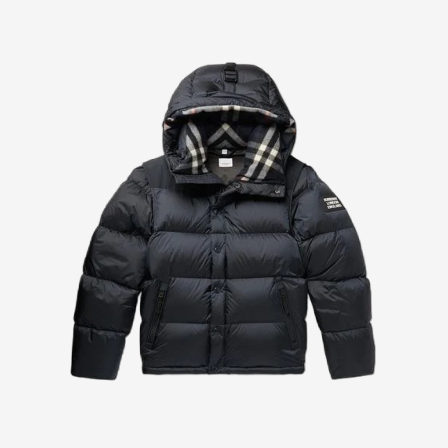 Burberry Jacket 1:1 Vendor Link