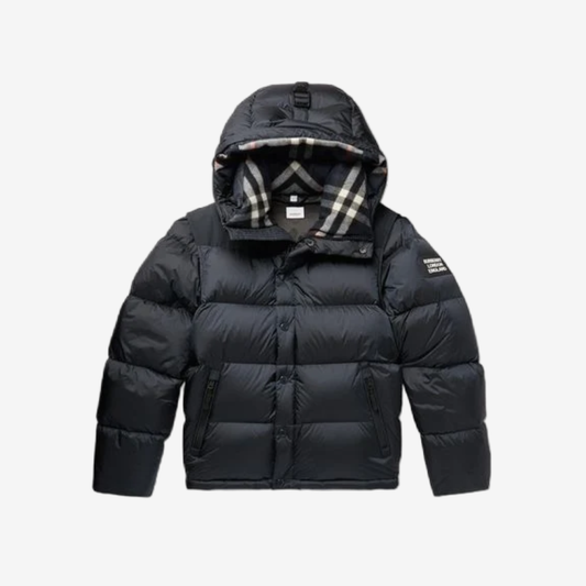 Burberry Jacket 1:1 Vendor Link