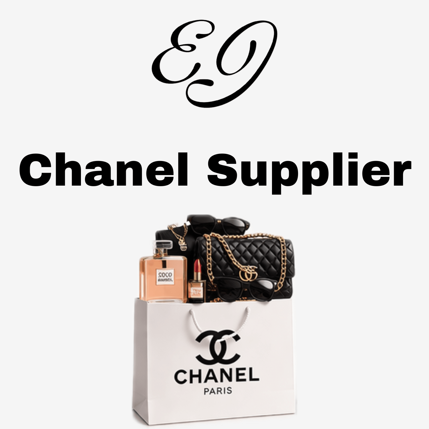 Chanel Supplier - EJVendors