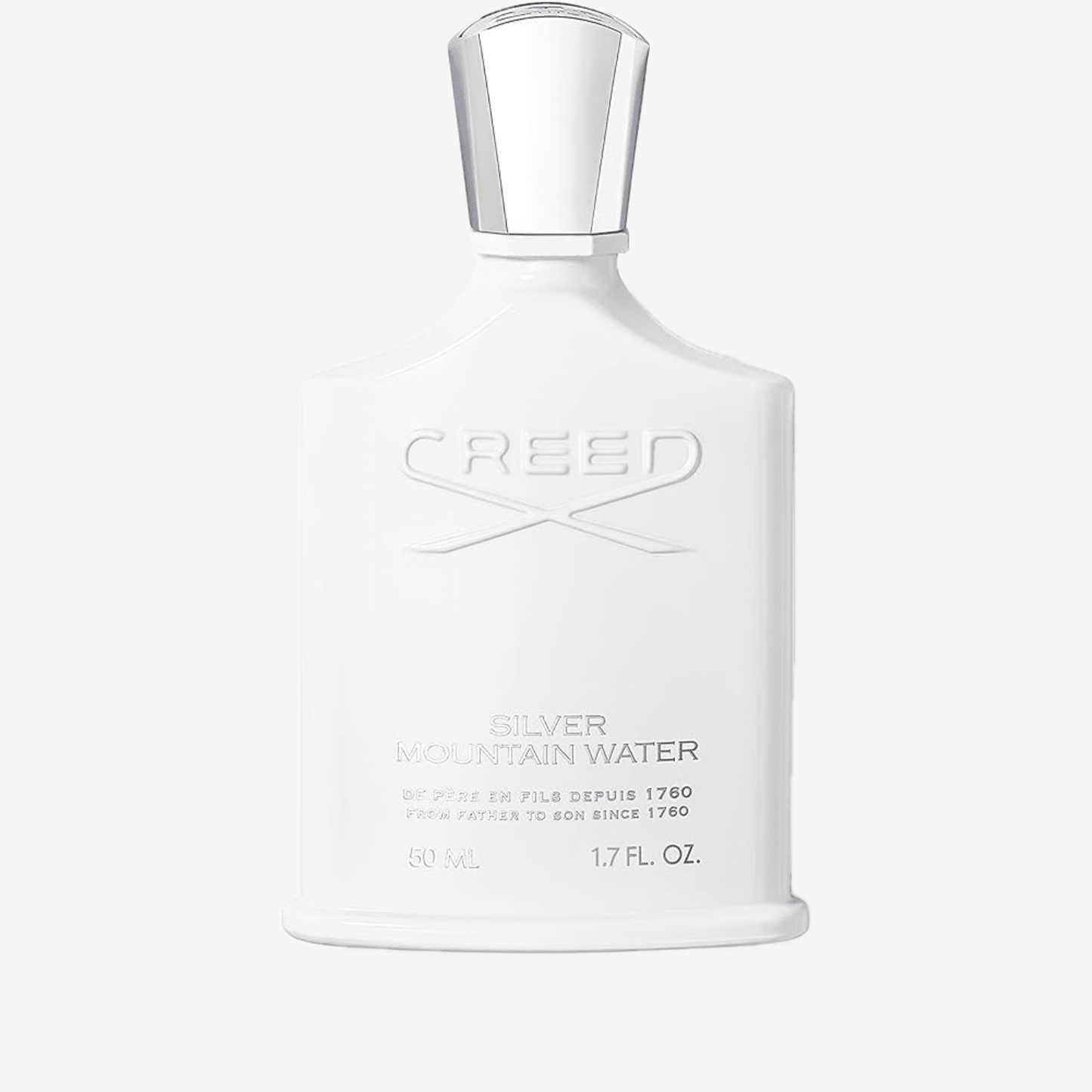 Creed Silver Mountain Water 100ml - EJVendors