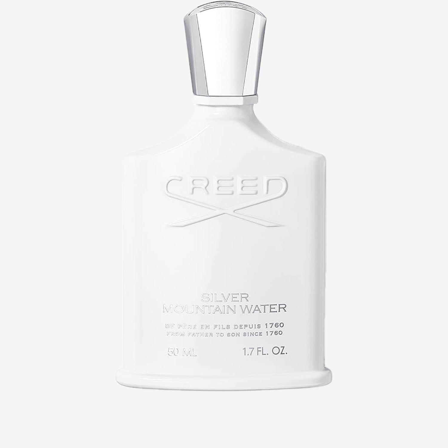 Creed Silver Mountain Water 100ml - EJVendors