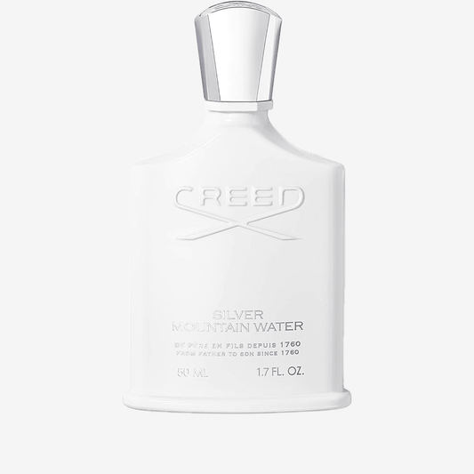 Creed Silver Mountain Water 100ml - EJVendors