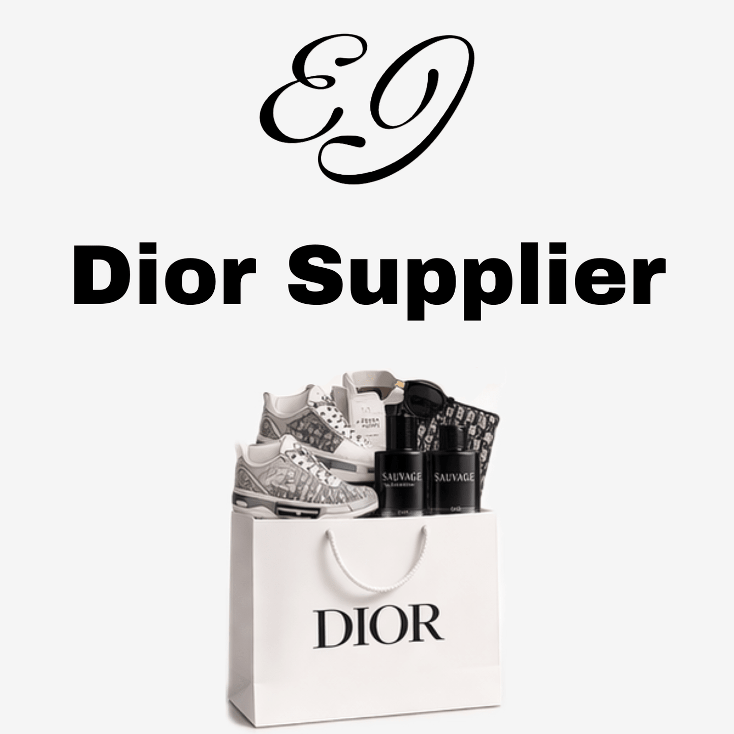 Dior Supplier - EJVendors