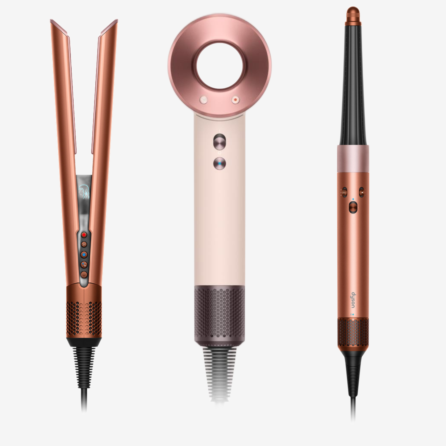 Dyson 1:1 Vendors Links Bundle