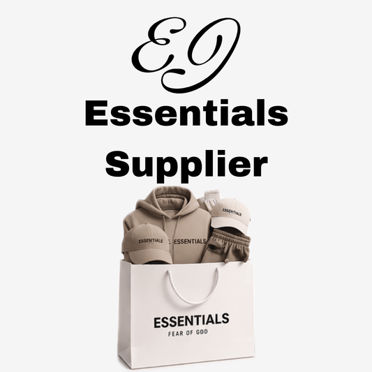 Essentials Supplier - EJVendors