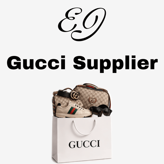 Gucci Supplier - EJVendors