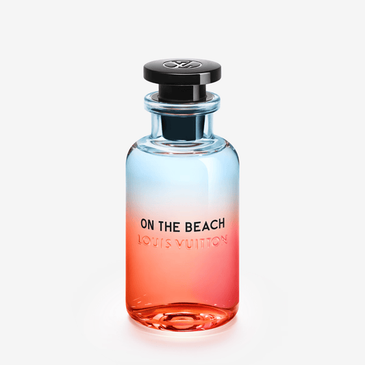 Louis Vuitton On the Beach 100ml - EJVendors