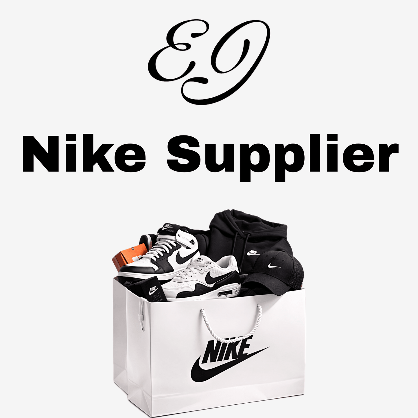 Nike Supplier - EJVendors