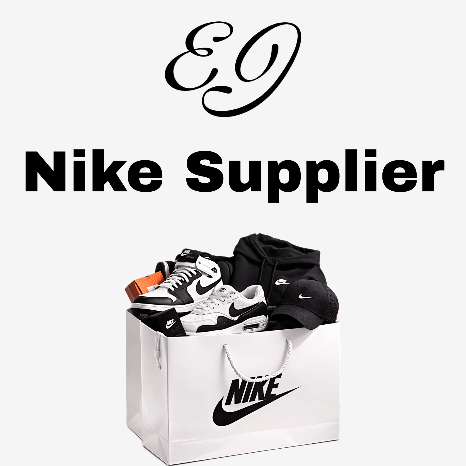 Nike Supplier - EJVendors