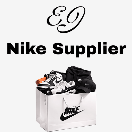 Nike Supplier - EJVendors