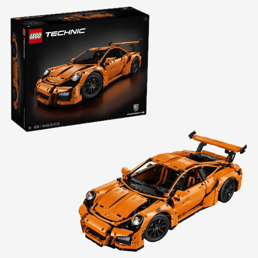 LEGO Technic Porsche 911 Supplier - EJVendors