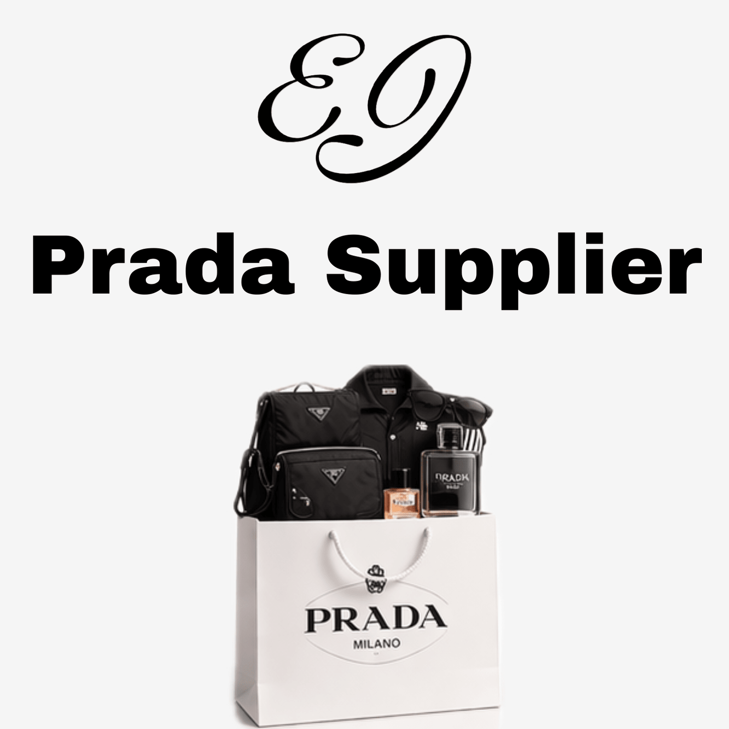 Prada Supplier - EJVendors