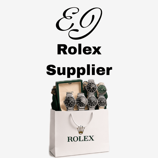 Rolex Supplier - EJVendors