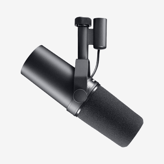 Shure SM7B Microphone Supplier - EJVendors
