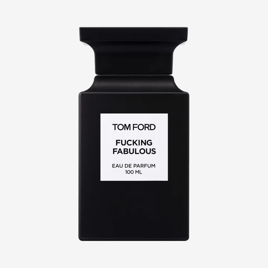 Tom Ford Fucking Fabulous EDP 100ml - EJVendors