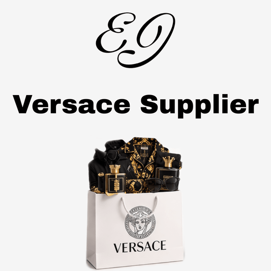 Versace Supplier - EJVendors