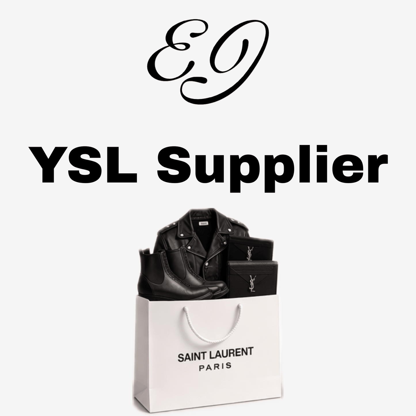 YSL Supplier - EJVendors